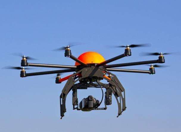 無人機(jī)塑料齒輪選用潤(rùn)滑油脂的要求